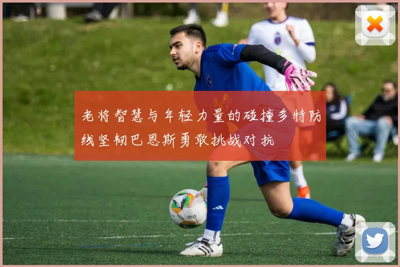 老将智慧与年轻力量的碰撞多特防线坚韧巴恩斯勇敢挑战对抗
